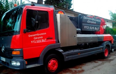 Desembussos Girona 972 525867